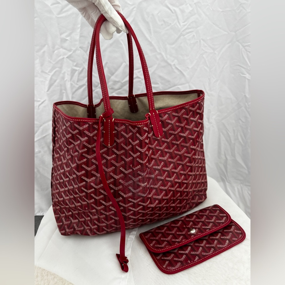 Goyard Tote